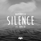 Marshmello & Khalid Unveils Brand New Single 'Silence'