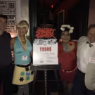 Photo Flash: TOSOS Celebrates Upcoming Season with Benefit at Norwood Club