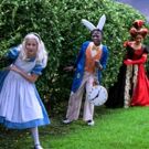 ALICE IN WONDERLAND, JR. to Reopen Westwego Performing Arts Theatre