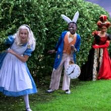 ALICE IN WONDERLAND, JR. to Reopen Westwego Performing Arts Theatre