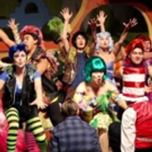 BWW Review: Spectacular SEUSSICAL Takes Audiences on Flights of Fancy at the Morgan-W