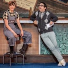 The Muny's ALL SHOOK UP and UNSINKABLE MOLLY BROWN Take Over BroadwayWorld Today