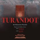MX SUMMER HIGHLIGHTS: TURANDOT conmovió al Palacio de Bellas Artes