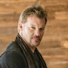Wrestling Legend Chris Jericho Launches 'Rock 'N' Wrestling Rager At Sea'