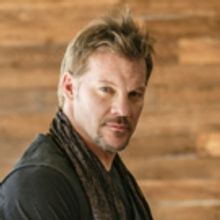 Wrestling Legend Chris Jericho Launches 'Rock 'N' Wrestling Rager At Sea'