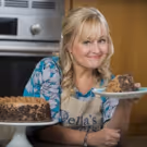Photo Flash: First Look at Julia Gibson in PlayMakers' THE CAKE