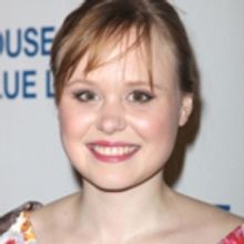 Alison Pill Joins Glenda Jackson and Laurie Metcalf in THREE TALL WOMEN