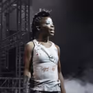 Photo Flash: First Look at Debbie Korley and Danny Saul in BEOWULF at Unicorn Theatre