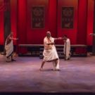 Photo Flash: First Look at JULIUS CAESAR at the Michigan Shakespeare Festival