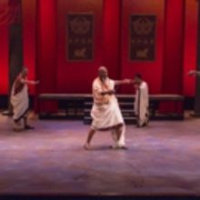 Photo Flash: First Look at JULIUS CAESAR at the Michigan Shakespeare Festival
