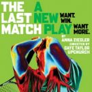 Roundabout's THE LAST MATCH Begins Previews Tonight