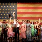 BWW Review: OKLAHOMA! at Goodspeed Opera House