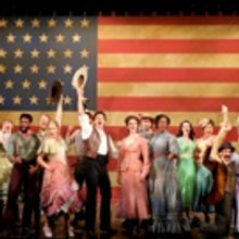 BWW Review: OKLAHOMA! at Goodspeed Opera House