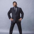 GEORGE LOPEZ: THE WALL, Live From Washington, D.C. Available for Digital Download…