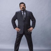 GEORGE LOPEZ: THE WALL, Live From Washington, D.C. Available for Digital Download…