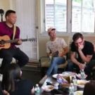 VIDEO: The Cast of BURN ALL NIGHT Pay Tribute to THE GREAT COMET with 'Goodbye My…