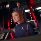 VIDEO: Sneak Peek - 'Battle at the Binary Stars' Episode of STAR TREK: DISCOVERY