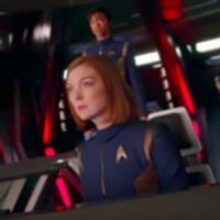 VIDEO: Sneak Peek - 'Battle at the Binary Stars' Episode of STAR TREK: DISCOVERY Video