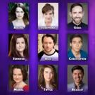 MKEC Productions Return to The Drayton Arms with WHEN MIDNIGHT STRIKES; Full Cast…