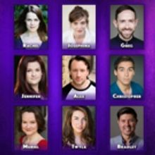 MKEC Productions Return to The Drayton Arms with WHEN MIDNIGHT STRIKES; Full Cast…
