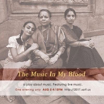 BWW Interview: Arpita Mukherjee and Shubhra Prakash of Hypokrit Theatre Company