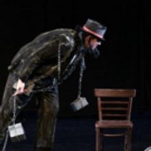 Brian Setzer, Lewis & Pizzarelli and A CHRISTMAS CAROL on Sale Friday at bergenPAC