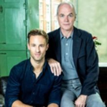 Simon Green and Sam Curry to Star in PRIVATES ON PARADE at The Union Theatre