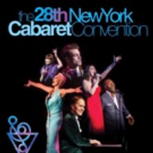 KT Sullivan, James Gavin, Klea Blackhurst and More on Tap for 28th Annual Cabaret Con