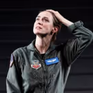 Photo Flash: First Look at GROUNDED at Westport Country Playhouse