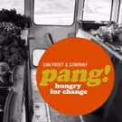 501 (see three) ARTS Announces Triple Premiere of PANG!