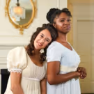PlayMakers Repertory Company Present SENSE AND SENSIBILITY