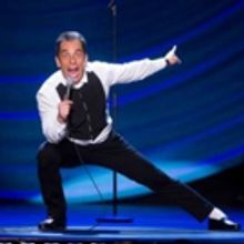 Comedian Sebastian Maniscalco to Bring 'Why Would You Do That?' Tour to Playhouse Squ