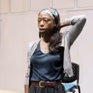 Photo Flash: In Rehearsals for THE LADY FROM THE SEA at the Donmar Warehouse
