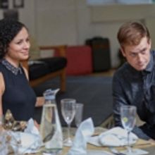 RULES FOR LIVING Opens Tonight at the Royal & Derngate Before UK Tour