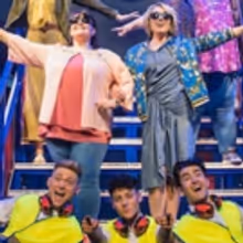 BWW Review: THE BAND, Manchester Opera House