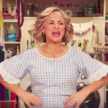 VIDEO: truTV Shares Trailer for AT HOME WITH AMY SEDARIS