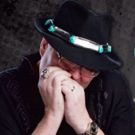 Lyric Theatre to Welcome Blues Traveler's Frontman John Popper