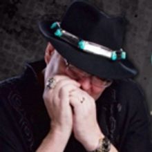 Lyric Theatre to Welcome Blues Traveler's Frontman John Popper