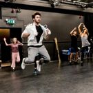 Photo Flash: Inside Rehearsal for Sufi Musical ISHQ at Sadler's Wells