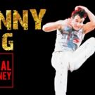 Johnny Clegg Bids Farewell to North America on 'The Final Journey' Tour