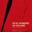 EN EL NOMBRE DE SALOME Wins Four HOLA Awards