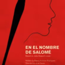 EN EL NOMBRE DE SALOME Wins Four HOLA Awards