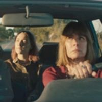VIDEO: First Look - Saoirse Ronan, Laurie Metcalf, Tracy Letts Star in New Comedy… Video