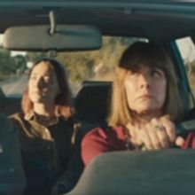 VIDEO: First Look - Saoirse Ronan, Laurie Metcalf, Tracy Letts Star in New Comedy LAD