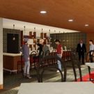 Milwaukee Rep Receives $1M Gift to Renovate Stackner Cabaret