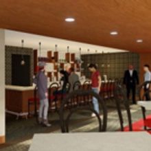 Milwaukee Rep Receives $1M Gift to Renovate Stackner Cabaret