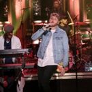 VIDEO: Rudimental Performs 'Sun Comes Up' ft. James Arthur on TONIGHT SHOW