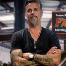 Rev Up Your Engines! FAST N' LOUD Races Back to Discovery with All-New Episodes 10/16