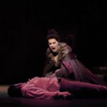 Single Tickets on Sale Next Month for Palm Beach Opera's 2017-18 Season