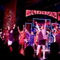 VIDEO: Everybody Say Birthday! KINKY BOOTS Celebrates 2nd Birthday in the West End Video